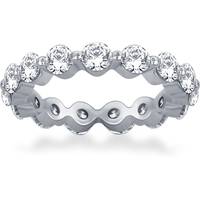 Women's B2C Jewels Diamond Rings