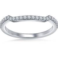 Women's B2C Jewels Stackable Rings