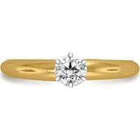 Women's B2C Jewels Solitaire Rings