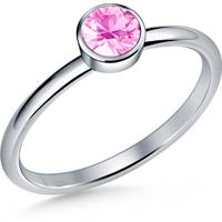Women's B2C Jewels Sapphire Rings