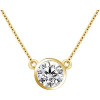 Women's Diamond Necklaces from B2C Jewels