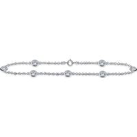 Women's B2C Jewels Sterling Silver Bracelets