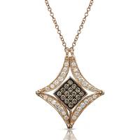 Women's Rose Gold Necklaces from Effy Jewelry