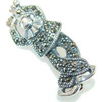 Women's Silverrushstyle Pins & Brooches