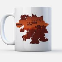 Coffee Cups from Nintendo