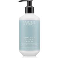 Damaged Hair from Crabtree & Evelyn