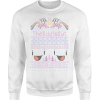 Men's Hoodies & Sweatshirts from TheOdd1sOut