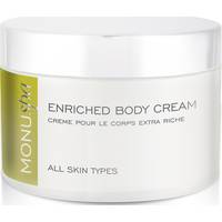 Body Lotions & Creams from MONU
