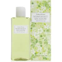 Shower Gels from Crabtree & Evelyn