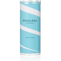 Boucleme Hair Types