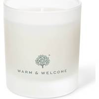 Candles from Crabtree & Evelyn