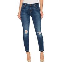 Women's 7 For All Mankind Ankle Jeans