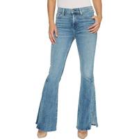 Women's 7 For All Mankind High Rise Jeans