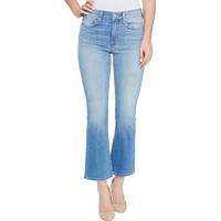 Hudson Women's Flare Jeans