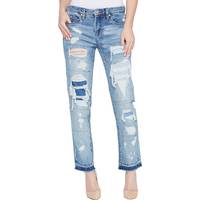 Women's Blank NYC Ripped Jeans