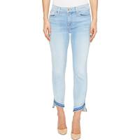 Women's 6pm Flare Jeans