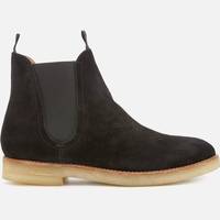 Men's Suede Boots from Hudson London