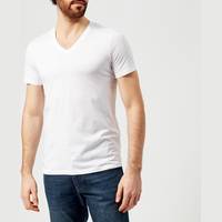 Men's V Neck T-shirts from The Hut