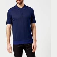 Men's Armani Exchange Cotton Polo Shirts