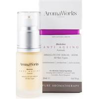 Anti-Ageing Skincare from AromaWorks