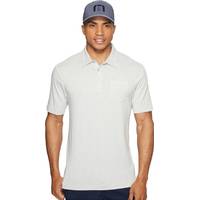 Men's TravisMathew Short Sleeve Polo Shirts