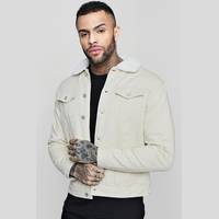 Men's Outerwear from boohooMAN