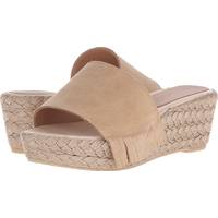 Women's Patricia Green Slippers