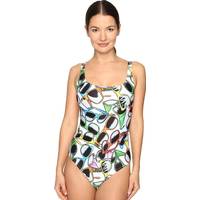 Women's One-Piece Swimsuits from Moschino