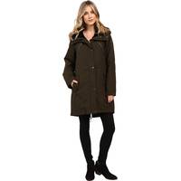 Women's Vince Camuto Hooded Coats