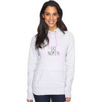 Women's The North Face Pullover Hoodies