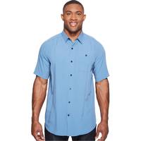 Men's Columbia Polyester Shirts