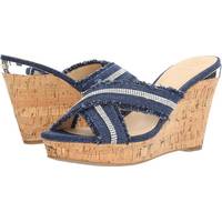 Women's Wedge Sandals from Guess