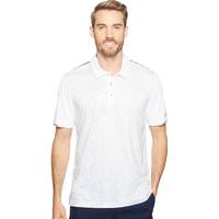 Men's adidas Golf Short Sleeve Polo Shirts