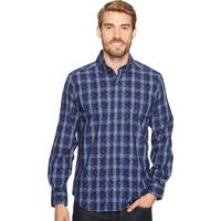 Men's Robert Graham Long Sleeve Shirts