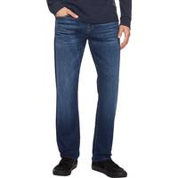Men's 6pm Straight Fit Jeans