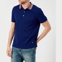 Men's Cotton Polo Shirts from Missoni