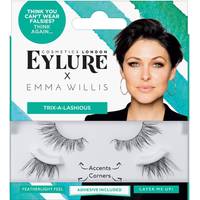 Eye Makeup from Eylure