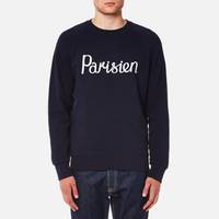 Men's Maison Kitsune Sweaters