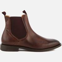 Hudson London Men's Leather Boots