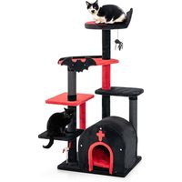 Macy's Gymax Cat Towers