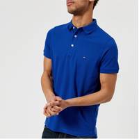 Men's Tommy Hilfiger Short Sleeve Polo Shirts
