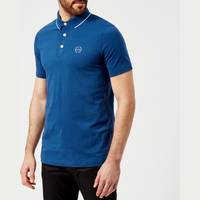 Armani Exchange Men's Short Sleeve Polo Shirts
