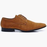 Men's Lace Up Shoes from boohooMAN