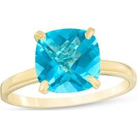 Women's Zales Solitaire Rings