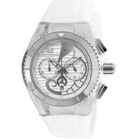 Men's Silver Watches from TechnoMarine