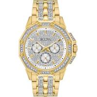 Men's Gold Watches from Zales