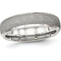 Women's Zales Stainless Steel Rings