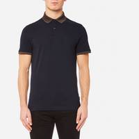 Men's Calvin Klein Short Sleeve Polo Shirts