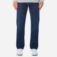 Men's The Hut Straight Fit Jeans
