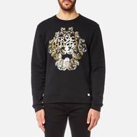 Men's Versace Collection Hoodies & Sweatshirts